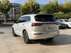 2024 Aito M7 1.5T RWD Smart Driving Ultra 5-seat — фото 8