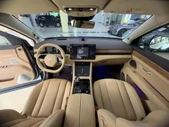 2024 Aito M7 1.5T RWD Smart Driving Ultra 5-seat — фото 9