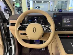 2024 Aito M7 1.5T RWD Smart Driving Ultra 5-seat — фото 10