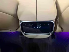 2024 Aito M7 1.5T RWD Smart Driving Ultra 5-seat — фото 12