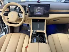 2024 Aito M7 1.5T RWD Smart Driving Ultra 5-seat — фото 13