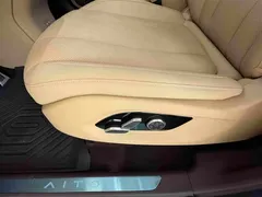 2024 Aito M7 1.5T RWD Smart Driving Ultra 5-seat — фото 15