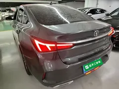 2022 Changan Eado PLUS 1.6L GDI CVT Luxury — фото 5