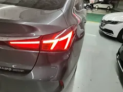 2022 Changan Eado PLUS 1.6L GDI CVT Luxury — фото 8
