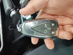 2022 Changan Eado PLUS 1.6L GDI CVT Luxury — фото 9