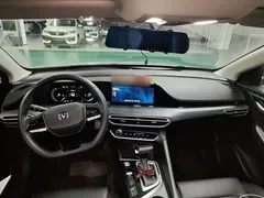 2022 Changan Eado PLUS 1.6L GDI CVT Luxury — фото 10