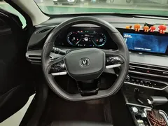 2022 Changan Eado PLUS 1.6L GDI CVT Luxury — фото 11