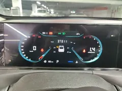 2022 Changan Eado PLUS 1.6L GDI CVT Luxury — фото 12