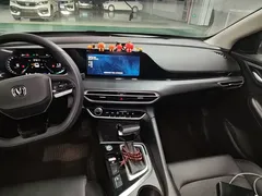 2022 Changan Eado PLUS 1.6L GDI CVT Luxury — фото 13