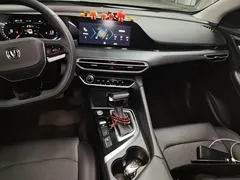 2022 Changan Eado PLUS 1.6L GDI CVT Luxury — фото 14