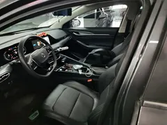 2022 Changan Eado PLUS 1.6L GDI CVT Luxury — фото 15
