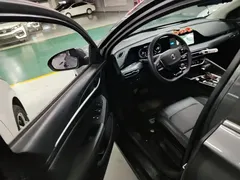 2022 Changan Eado PLUS 1.6L GDI CVT Luxury — фото 16