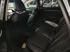 2022 Changan Eado PLUS 1.6L GDI CVT Luxury — фото 17