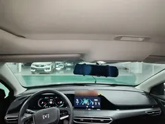 2022 Changan Eado PLUS 1.6L GDI CVT Luxury — фото 18