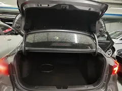 2022 Changan Eado PLUS 1.6L GDI CVT Luxury — фото 19