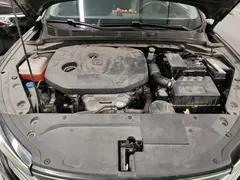 2022 Changan Eado PLUS 1.6L GDI CVT Luxury — фото 20