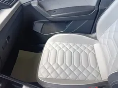 2022 Volkswagen Tayron 280TSI 2WD Luxury, чёрный — фото 16