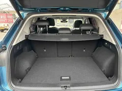 2023 Volkswagen Tayron 280TSI 2WD Luxury Plus Advanced, синий — фото 14