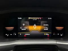2022 Volkswagen T-Cross 1.5L AT Fashion, белый — фото 9