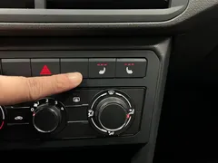 2022 Volkswagen T-Cross 1.5L AT Fashion, белый — фото 12