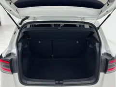 2022 Volkswagen T-Cross 1.5L AT Fashion, белый — фото 16