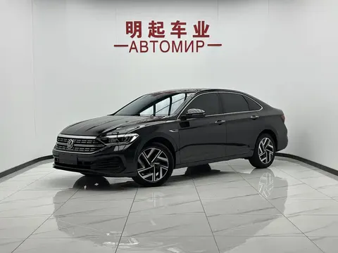 2023 Volkswagen Sagitar 280TSI DSG Lite