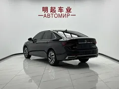 2023 Volkswagen Sagitar 280TSI DSG Lite, чёрный — фото 7