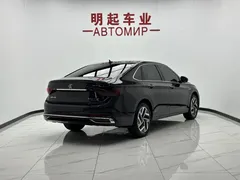 2023 Volkswagen Sagitar 280TSI DSG Lite, чёрный — фото 8