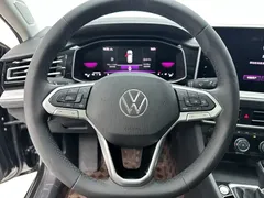2023 Volkswagen Sagitar 280TSI DSG Lite, чёрный — фото 16