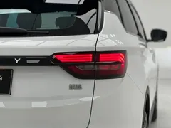 2021 Geely Coolray 1.4T DCT Diamond, белый — фото 8