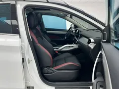 2021 Geely Coolray 1.4T DCT Diamond, белый — фото 14