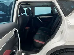 2021 Geely Coolray 1.4T DCT Diamond, белый — фото 15