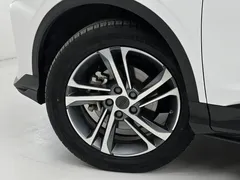 2021 Geely Coolray 1.4T DCT Diamond, белый — фото 16