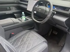 2026 Nio ES8 6-seat Executive Signature, чёрный — фото 7