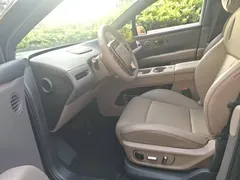 2025 Li Auto i6 2WD Standard, чёрный — фото 11