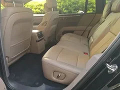 2025 Li Auto i6 2WD Standard, чёрный — фото 13