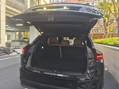 2025 Li Auto i6 2WD Standard, чёрный — фото 15