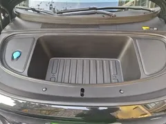 2025 Li Auto i6 2WD Standard, чёрный — фото 16