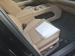 2025 Li Auto i6 2WD Standard, чёрный — фото 20