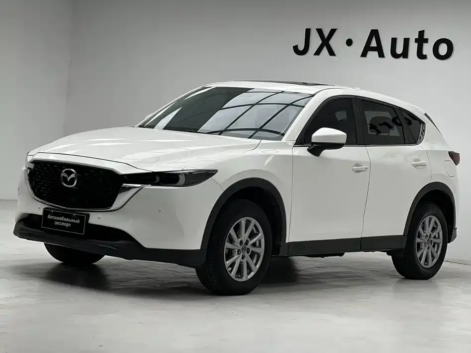 2024 Mazda CX-5 2.0L AT 2WD Fashion