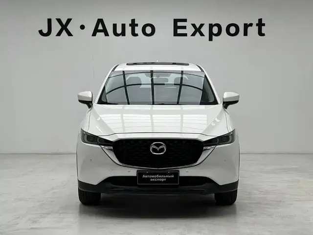 2024 Mazda CX-5 2.0L AT 2WD Fashion