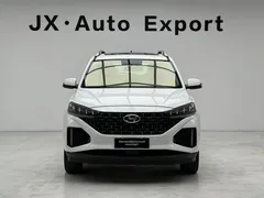 2021 Hyundai ix35 240TGDi DCT 2WD GLS, белый — фото 2