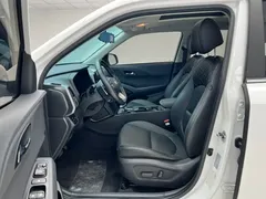 2021 Hyundai ix35 240TGDi DCT 2WD GLS, белый — фото 5