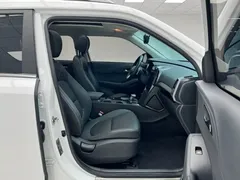 2021 Hyundai ix35 240TGDi DCT 2WD GLS, белый — фото 6