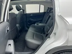2021 Hyundai ix35 240TGDi DCT 2WD GLS, белый — фото 7