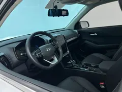 2021 Hyundai ix35 240TGDi DCT 2WD GLS, белый — фото 11