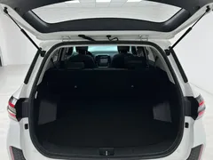 2021 Hyundai ix35 240TGDi DCT 2WD GLS, белый — фото 17