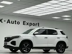 2021 Hyundai ix35 240TGDi DCT 2WD GLS, белый — фото 20