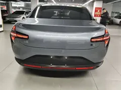 2024 Xpeng MONA M03 620 Ultra Long Range — фото 6