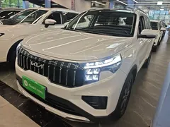 2021 Kia Sportage Ace 2.0L Challenge, белый — фото 2